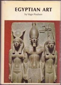 image of Egyptian Art: Part I. Old and Middle Kingdoms, Part II. New Kingdom and Late Period