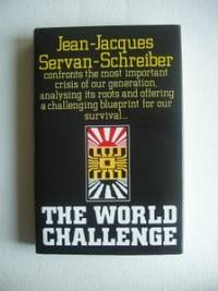 image of The World Challenge