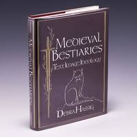 Medieval Bestiaries: Text, Image, Ideology (Res Monographs in Anthropology and Aesthetics)