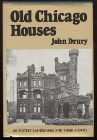 image of Old Chicago Houses