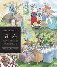 image of Alice's Adventures in Wonderland: Walker Illustrated Classics