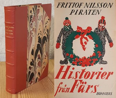 Historier från Färs.