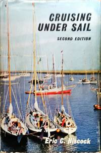 cover of Cruising Under Sail