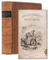 The Life and Adventures of Martin Chuzzlewit