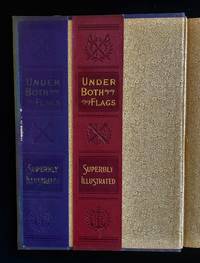 UNDER THE FLAG: AN ILLUSTRATED STORY OF THE GREAT CIVIL WAR (salesman dummy)