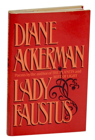 Lady Faustus