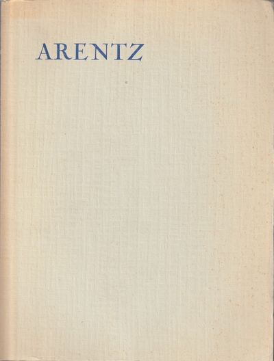 Slekten Arentz i Norge.