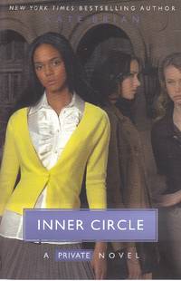 cover of Inner Circle