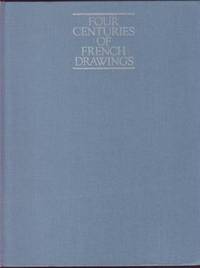 image of Four Centuries of French Drawings - in The Fine Arts Museums of San Francisco