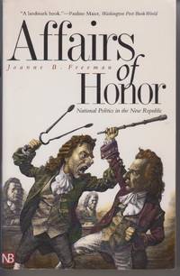 Affairs of Honor