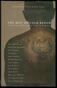 image of The Best of Cold Blood