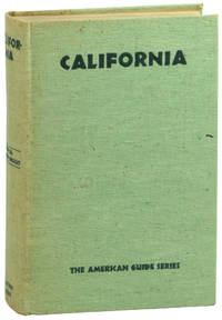 California: A Guide to the Golden State