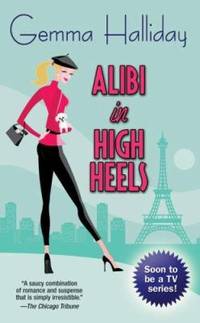 image of Alibi in High Heels