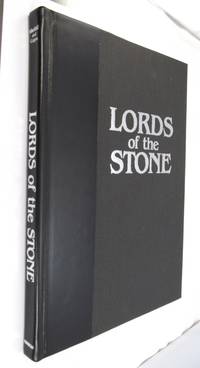 Lords of the stone: An anthology of Eskimo sculpture