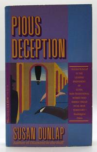 Pious Deception - #1 Kiernan O'Shaughnessy