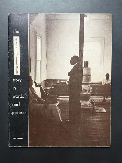 The SCLC Story in Words and Pictures