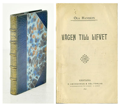 Vägen till lifvet.