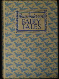 cover of Hans Andersens Fairy Tails