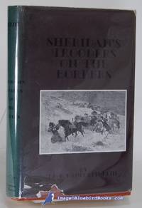 image of Sheridan's Troopers, On the Borders: A Winter Campaign on the Plains
