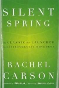 Silent Spring by Rachel Carson - 2002-09-03