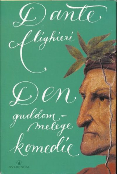Den gudommelege komedie. Til norsk ved Magnus…