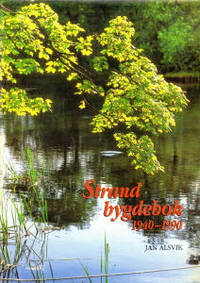 Strand Bygdebok 1940-1990