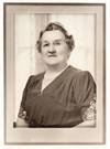 Mary Gilman Pulsifer. In Memoriam