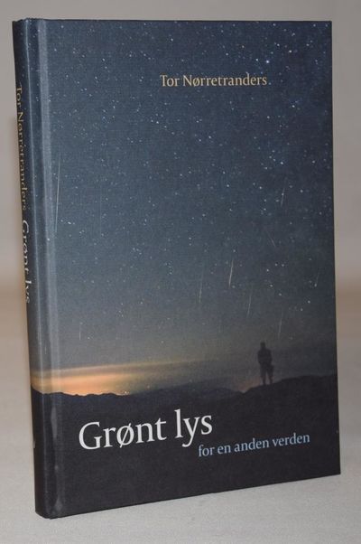 Grønt lys for en anden verden - filosofiske…