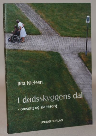 I dødsskyggens dal - omsorg og sjælesorg.