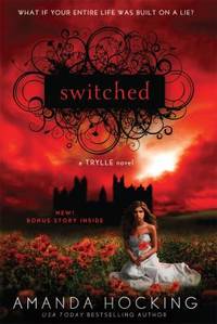 Switched (A Trylle Novel)