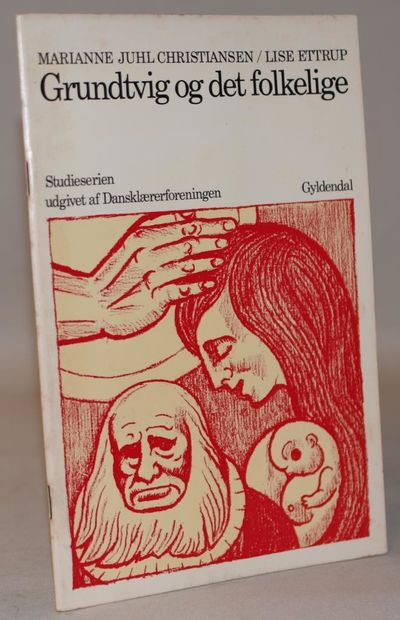 Grundtvig og det folkelige.
