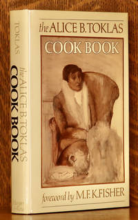 image of THE ALCE B. TOKLAS COOK BOOK