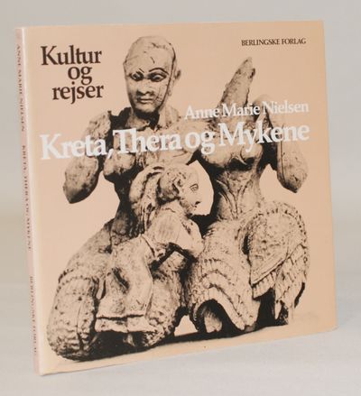 Kreta, Thera og Mykene.