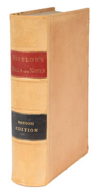 The Law of Bills, Notes, And Checks Illustrated by Leading Cases