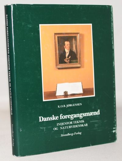 Danske foregangsmænd indenfor teknik og…
