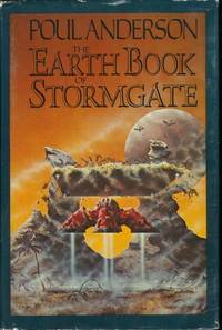 THE EARTH BOOK OF STORMGATE