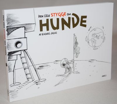 Den lille stygge om hunde.