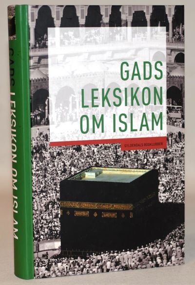 Gads leksikon om islam.