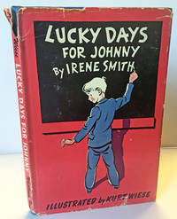 Lucky Days for Johnny