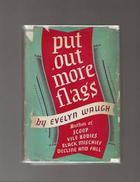 image of Put Out More Flags