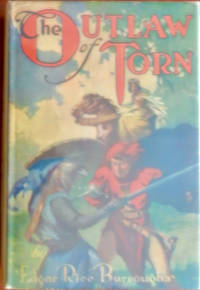 image of The Outlaw of Torn