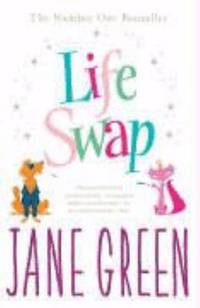 Life Swap by Green, Jane - 2005