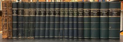 Historisk tidsskrift udgivet af Den Norske…