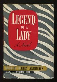 Legend of a Lady: The Story of Rita Martin