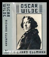 cover of Oscar Wilde