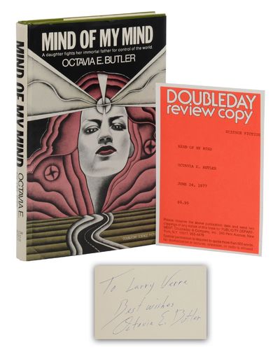 Mind of My Mind