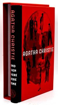 [LITERATURE] AND THEN THERE WERE NONE