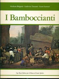 I Bamboccianti. Pittori della vita quotidiana a Roma nel Seicento