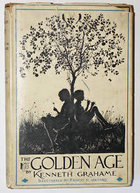 The Golden Age by Kenneth Grahame - First Thus - 1928 - from Knickerbocker Books (SKU: 006016)