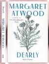 DEARLY. NEW POEMS